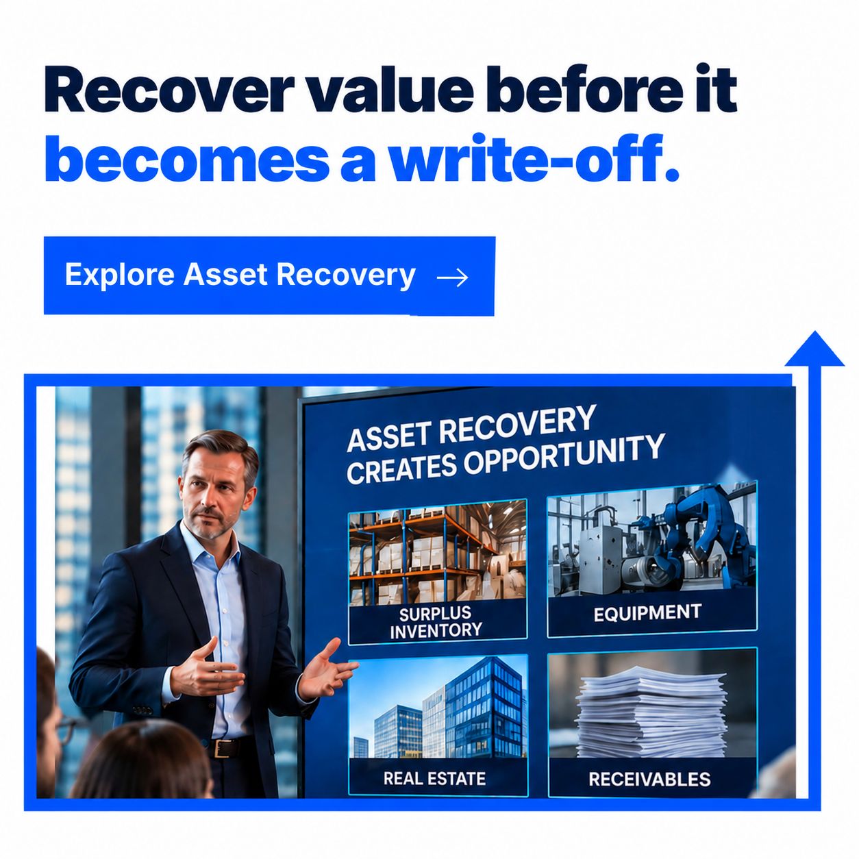 ICON International, Inc. ad