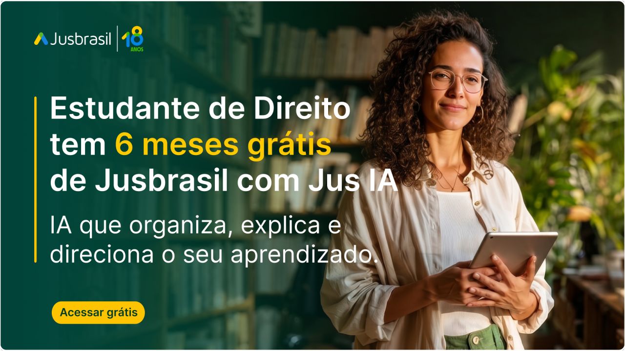 Jusbrasil ad