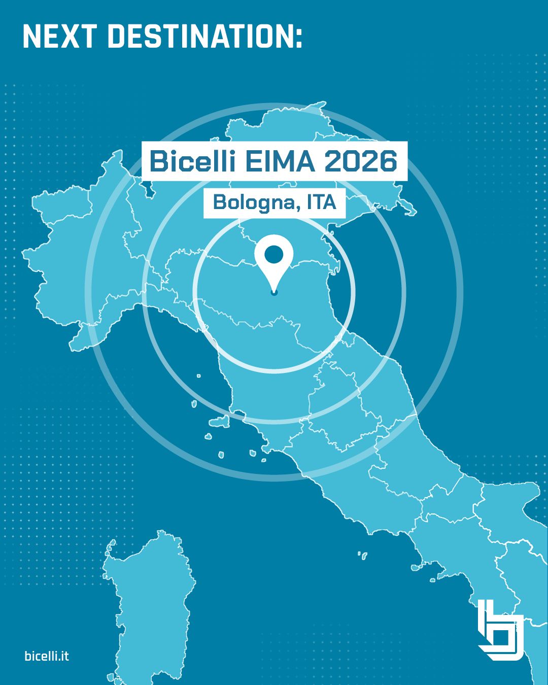 Bicelli S.p.A. ad
