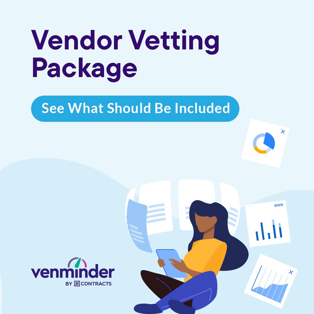 Venminder ad