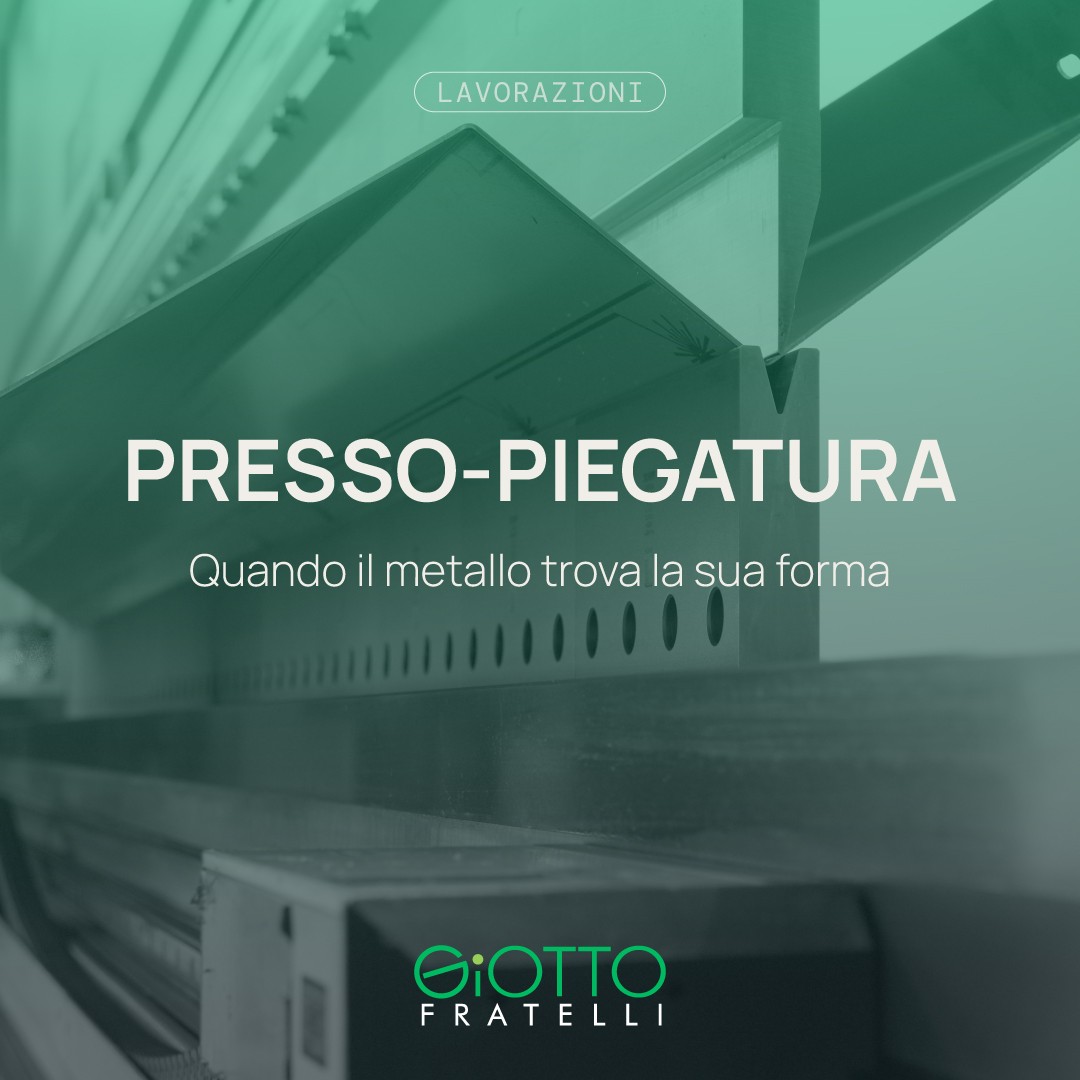 Giotto Fratelli SRL ad