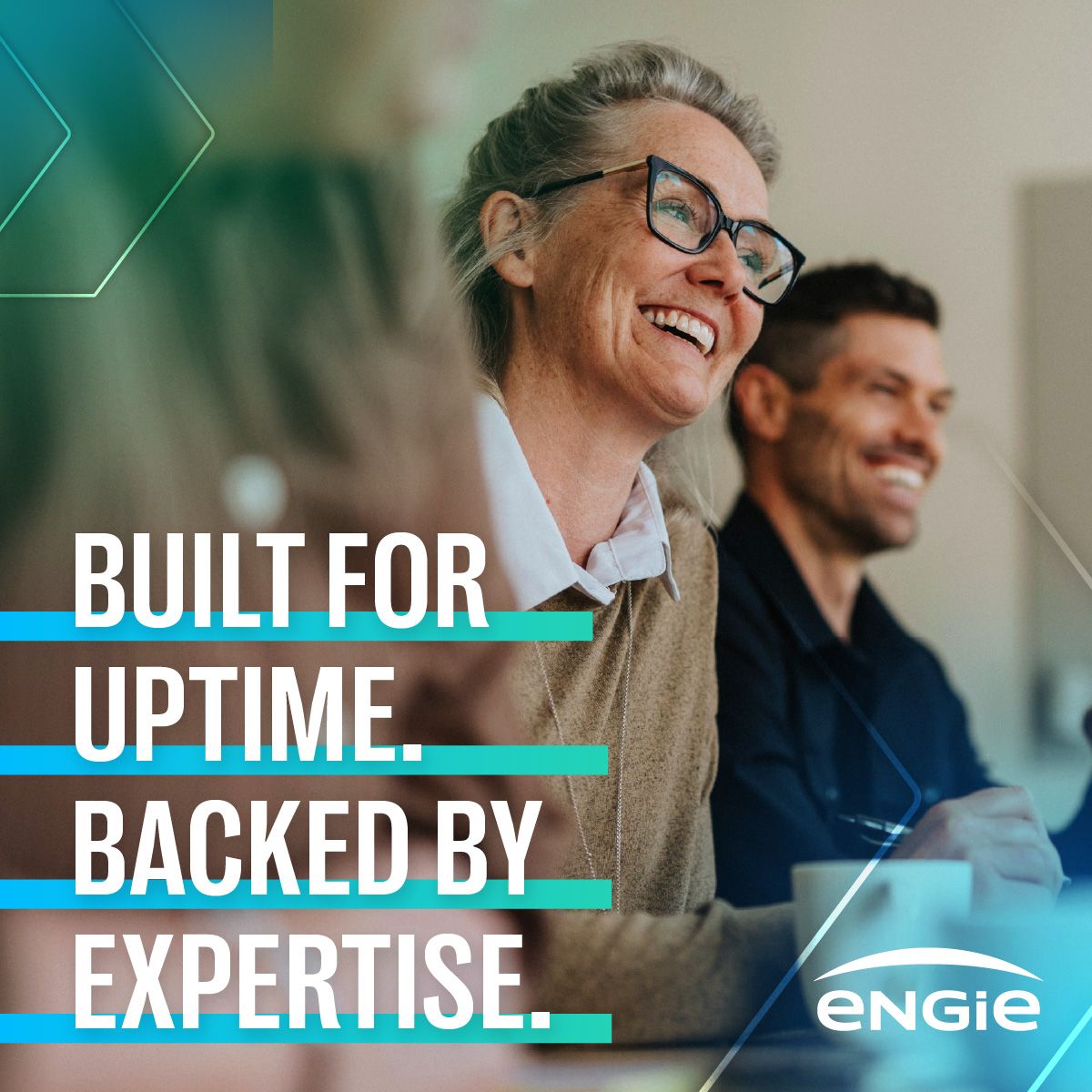 ENGIE Resources ad