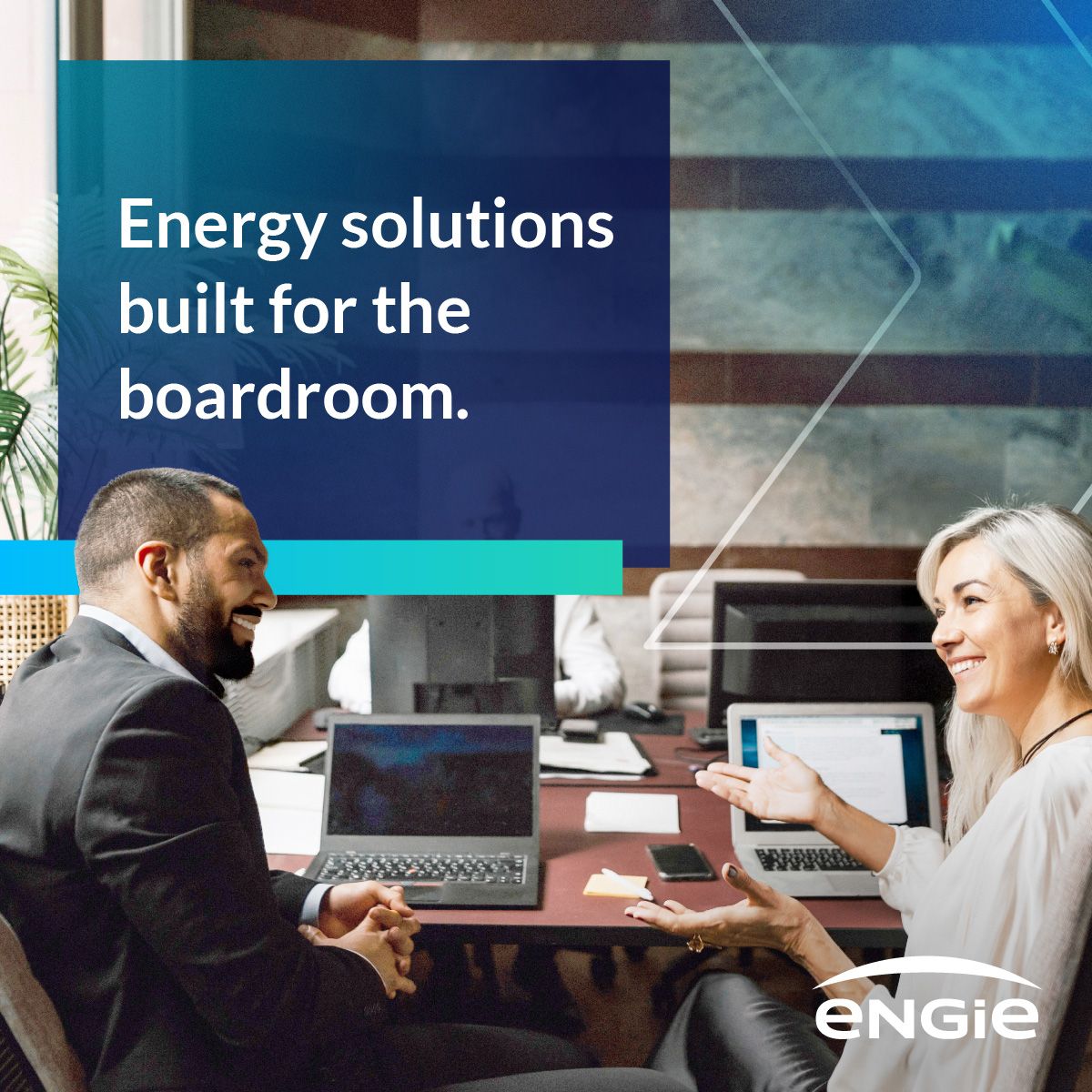 ENGIE Resources ad