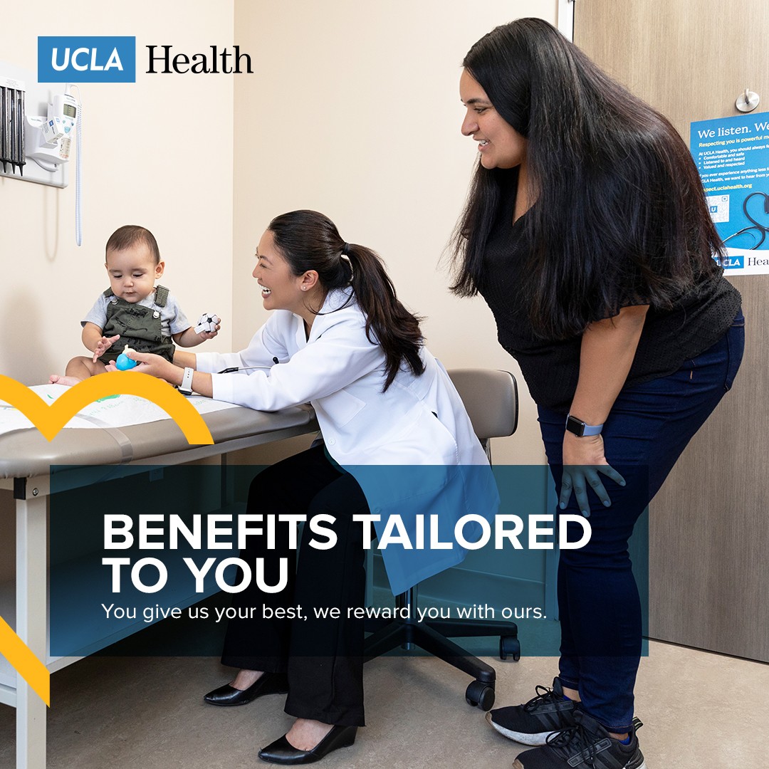 UCLA Health ad