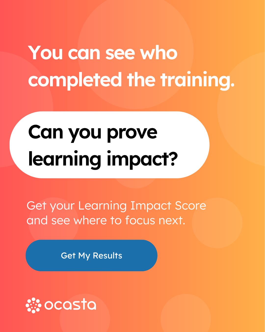 Ocasta ad