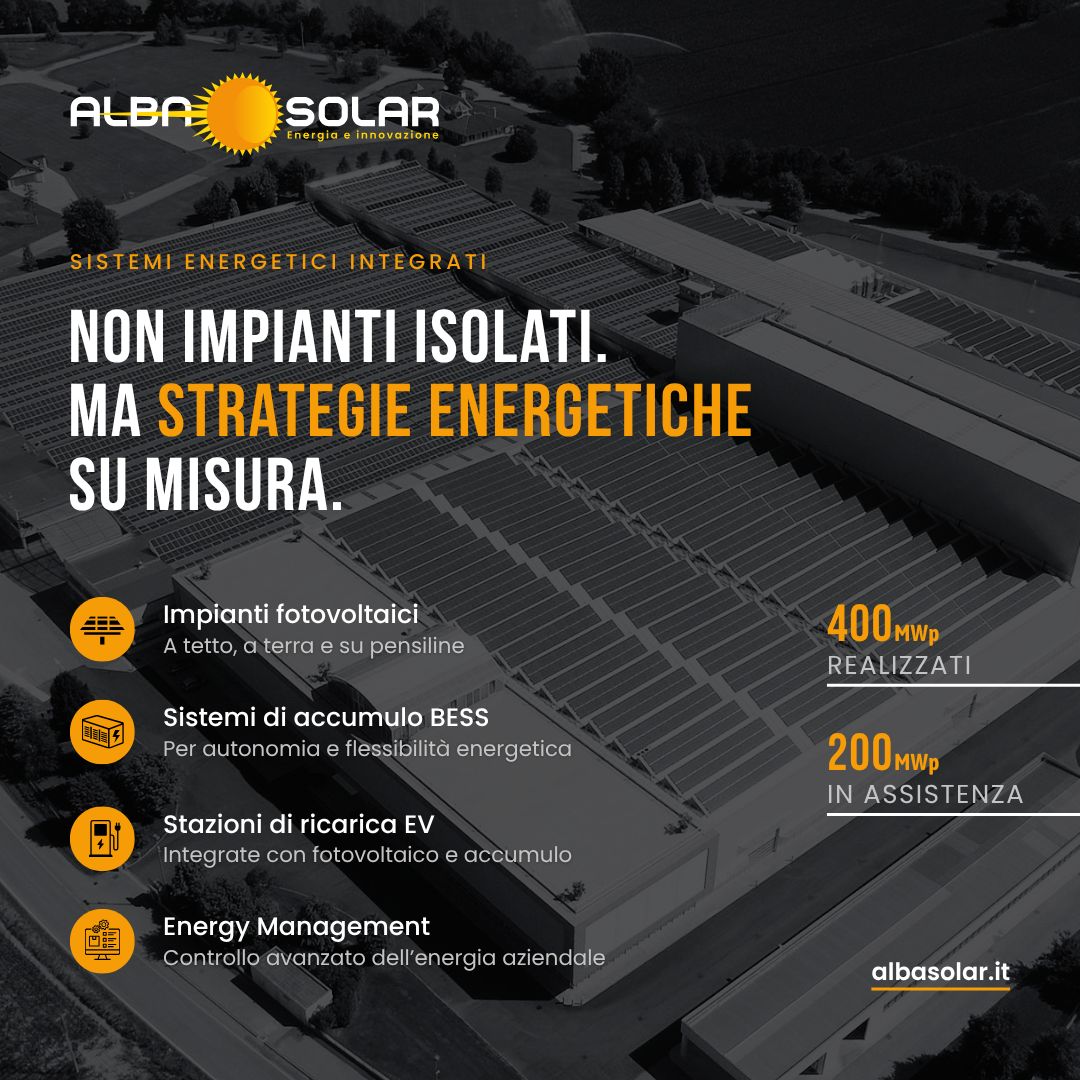 Albasolar ad