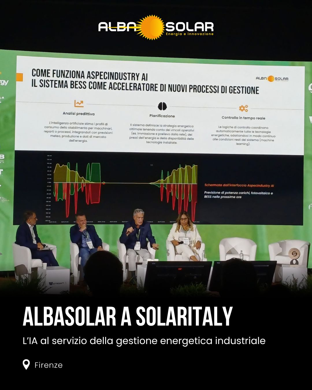Albasolar ad