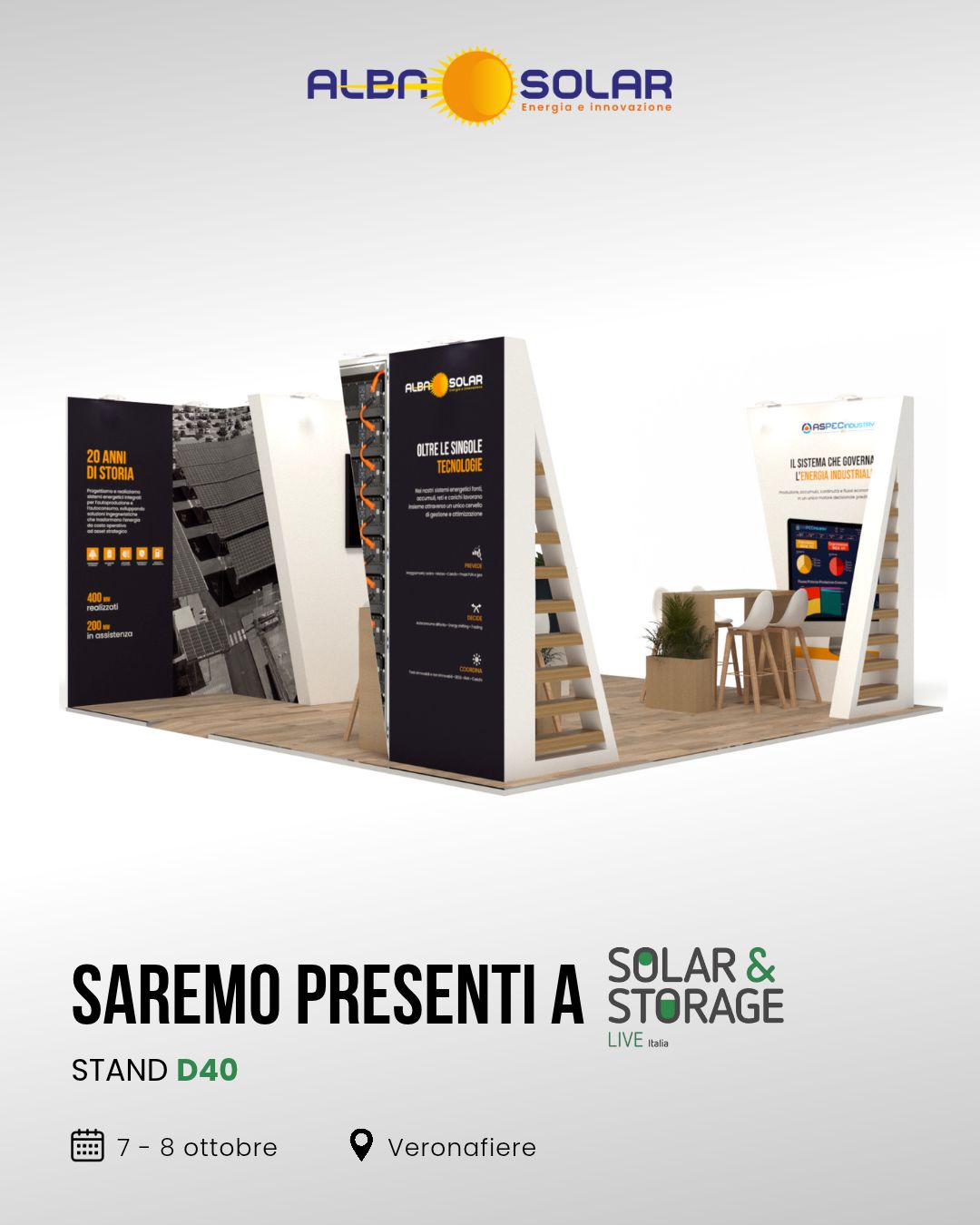 Albasolar ad