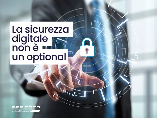 Assicoop Modena & Ferrara - Unipol Assicurazioni ad