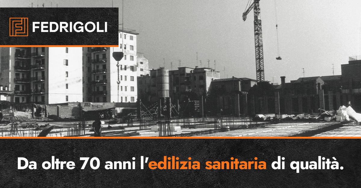 Fedrigoli Costruzioni Spa ad