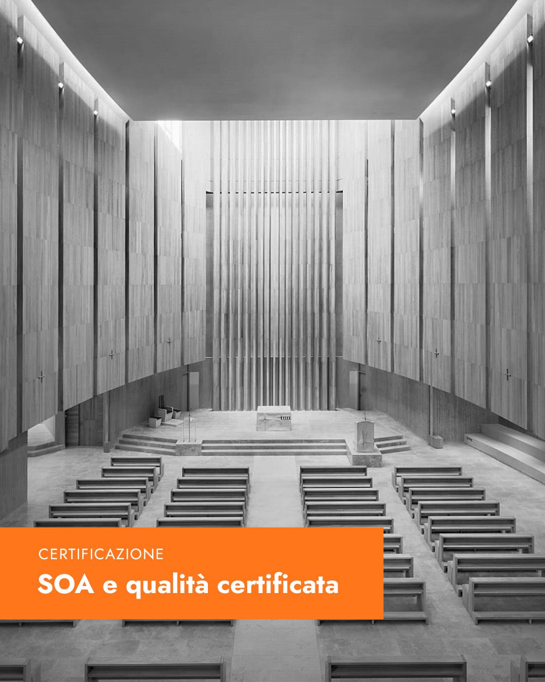 Fedrigoli Costruzioni Spa ad