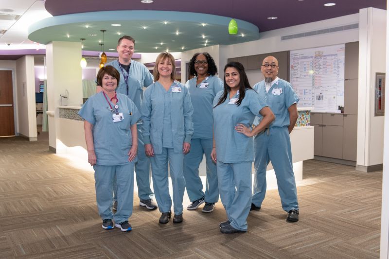 Northwestern Medicine ad