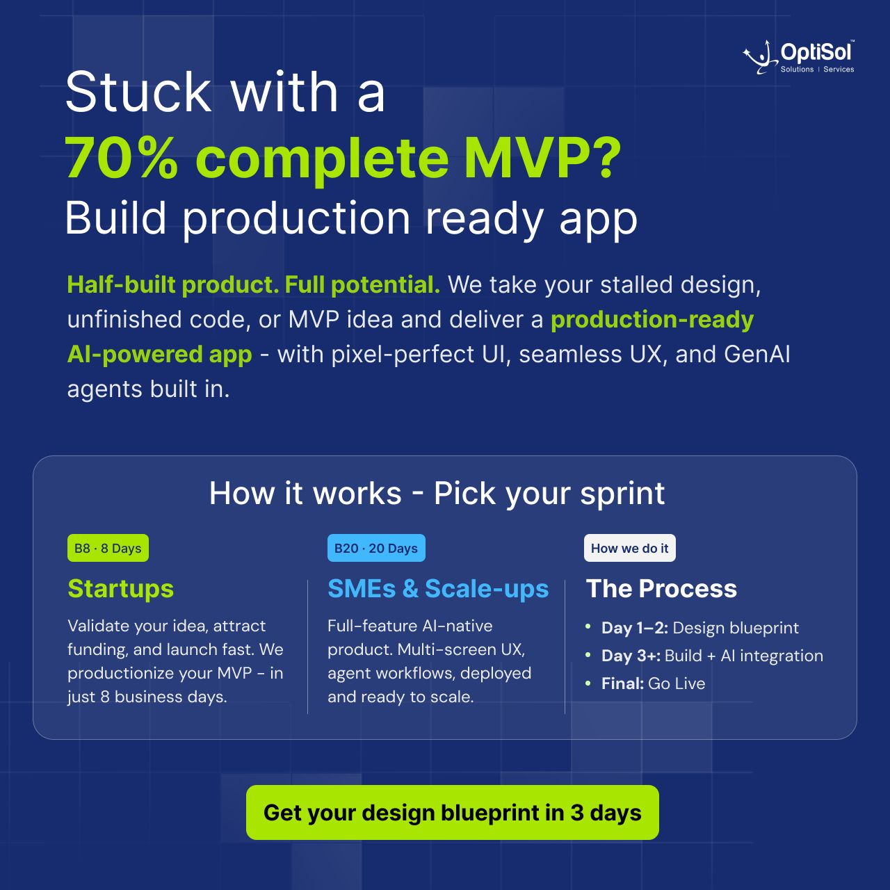 OptiSol Business Solutions ad