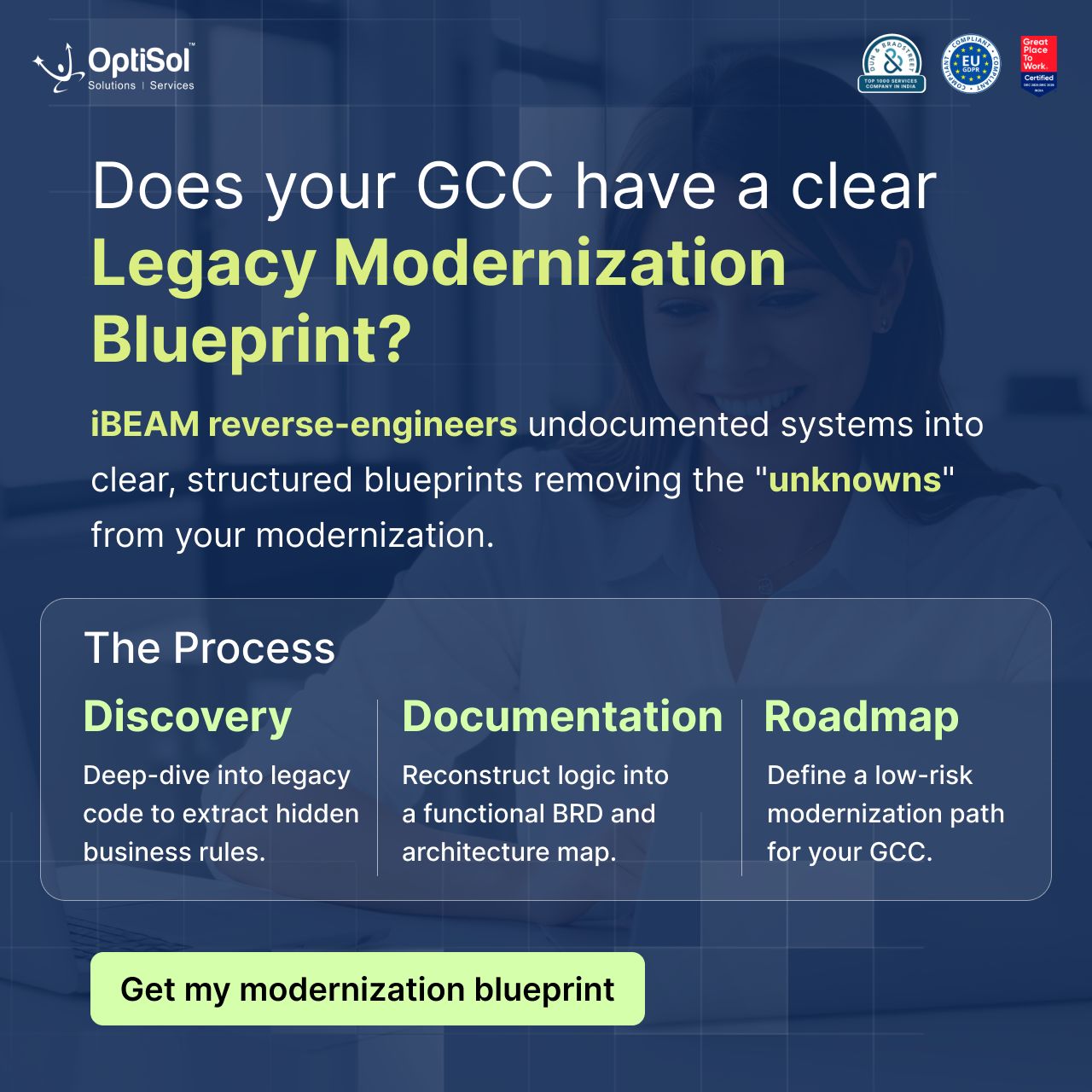 OptiSol Business Solutions ad