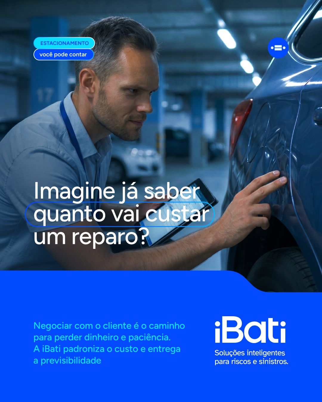 iBati ad