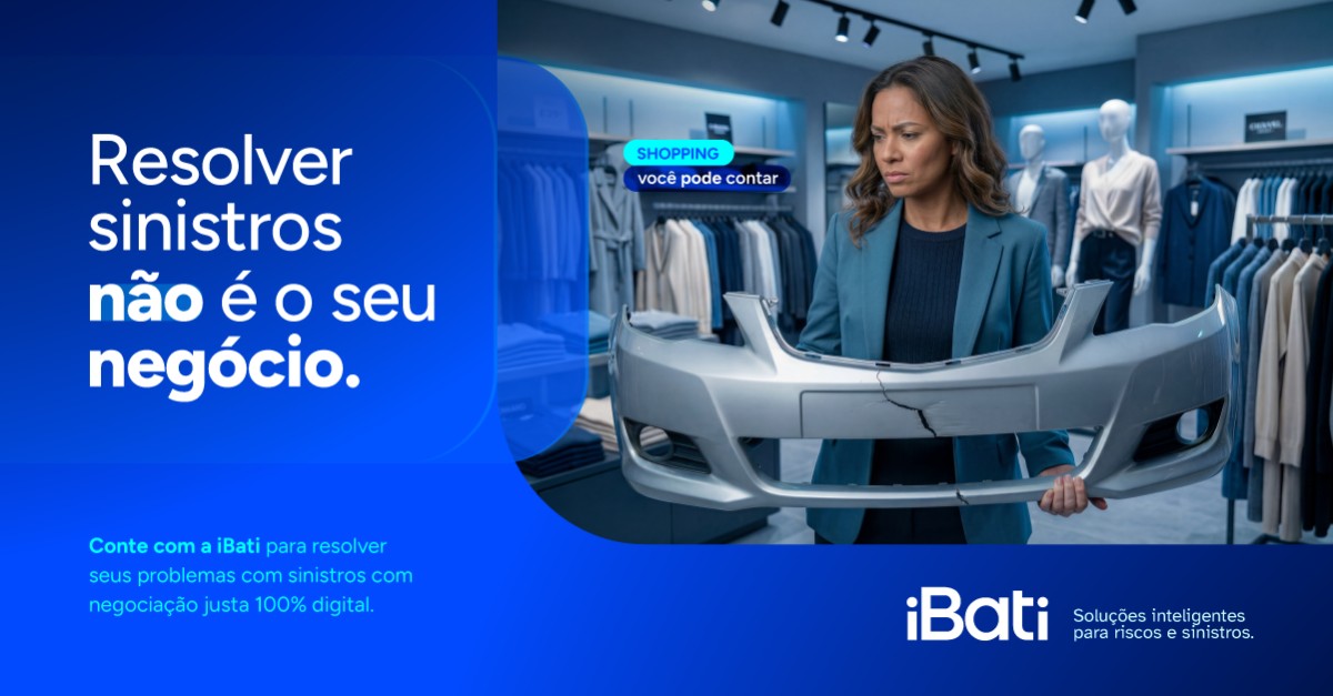 iBati ad