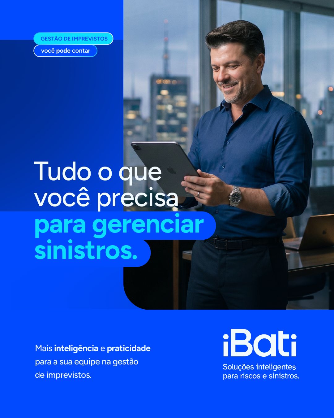 iBati ad
