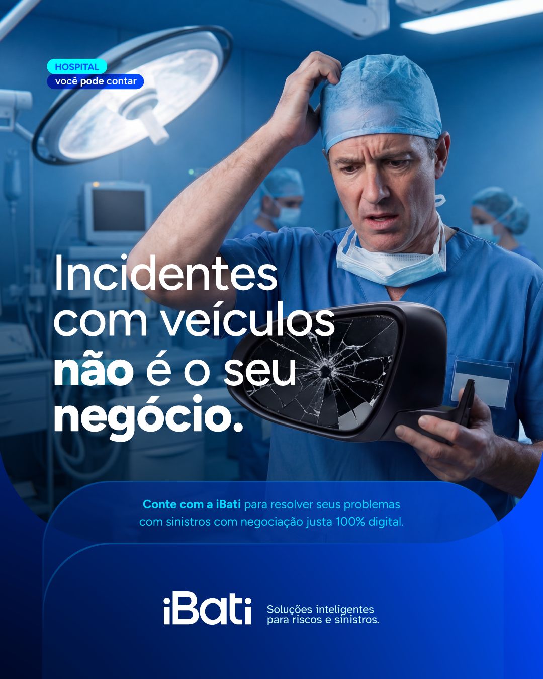iBati ad