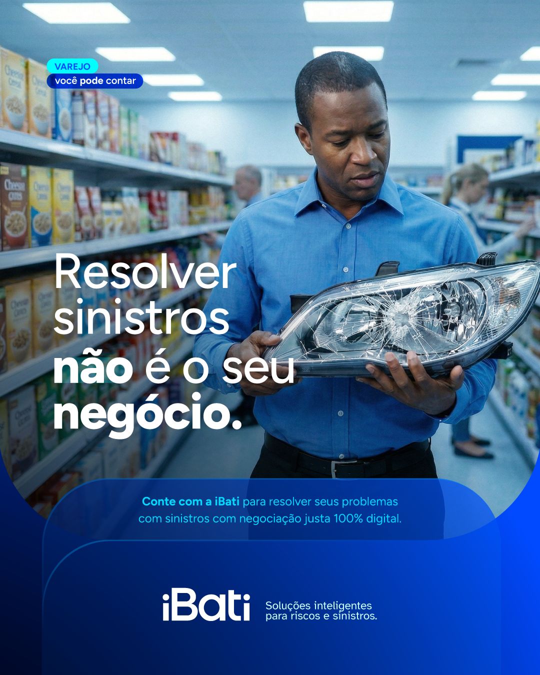iBati ad