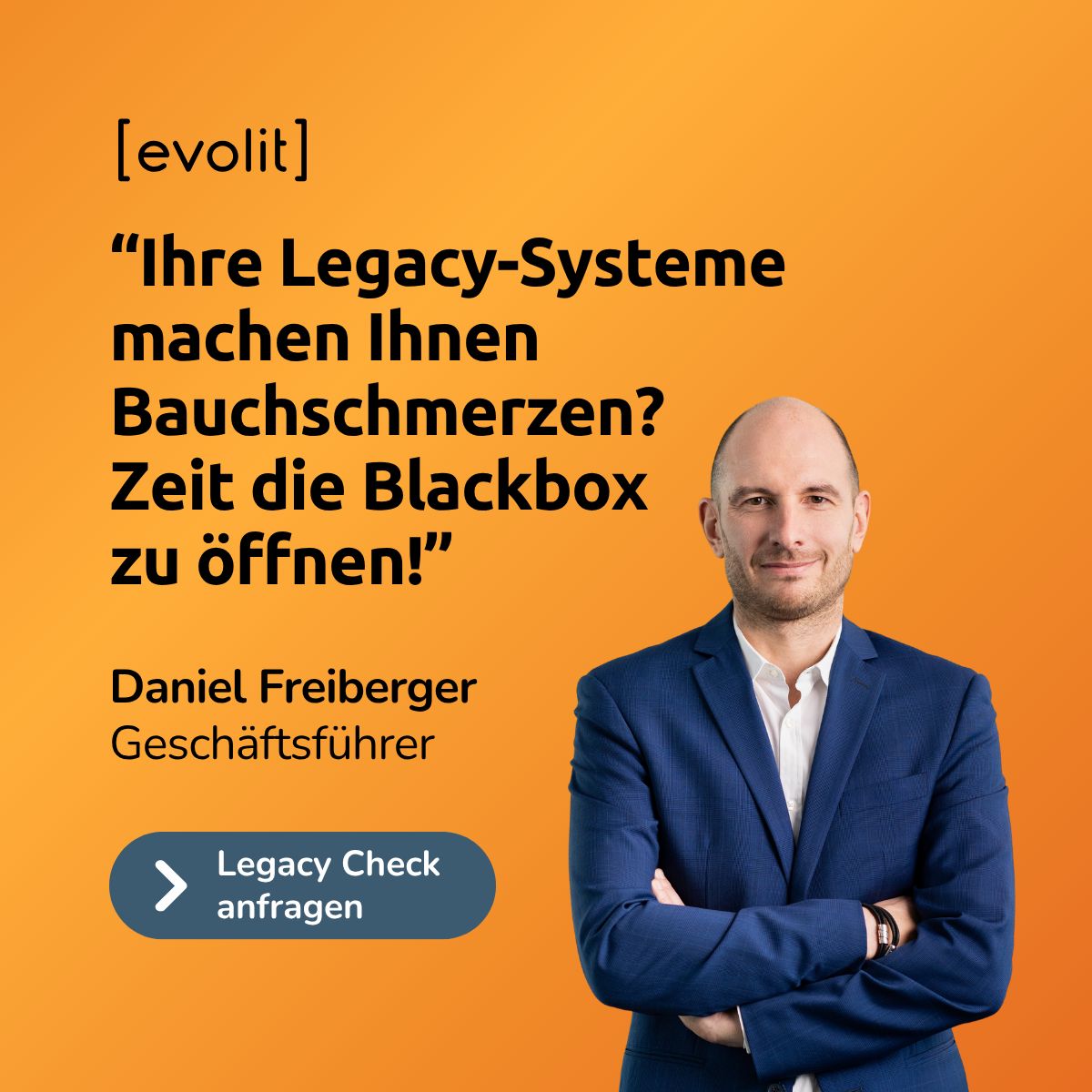 Evolit GmbH ad