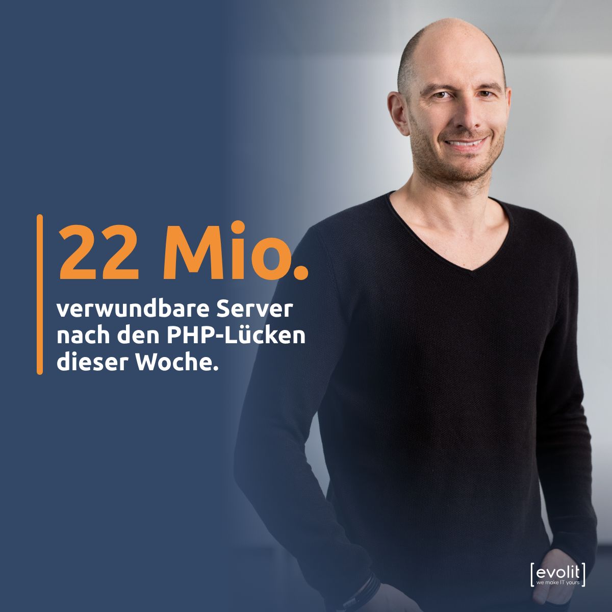 Evolit GmbH ad