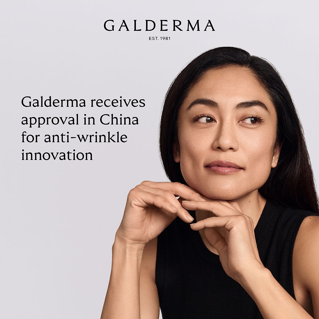 Galderma ad