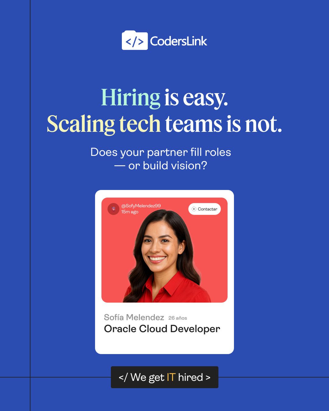 CodersLink ad