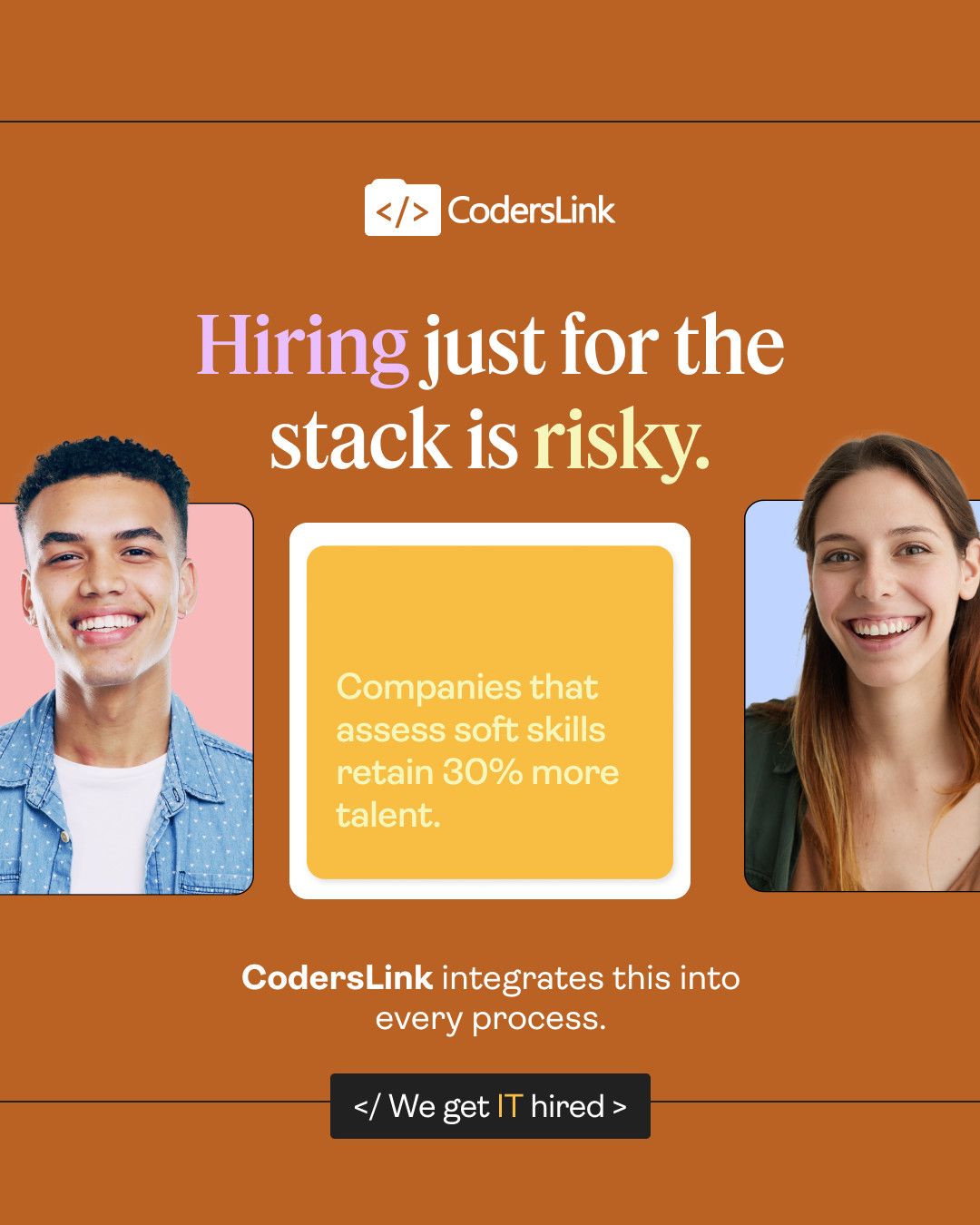CodersLink ad