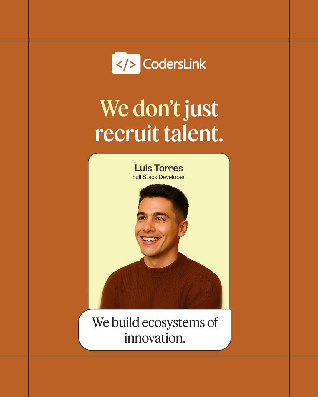 CodersLink ad