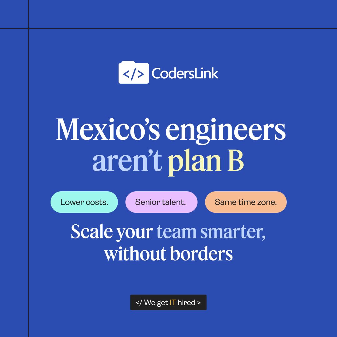 CodersLink ad