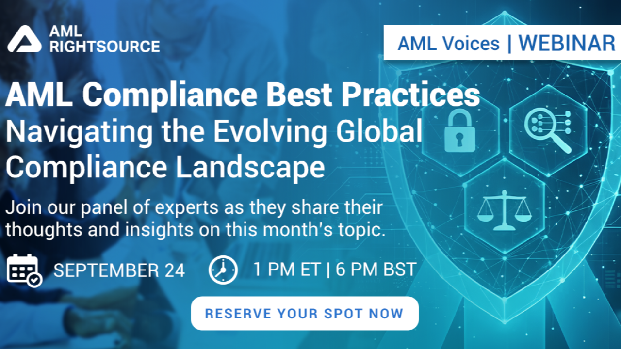 AML RightSource ad