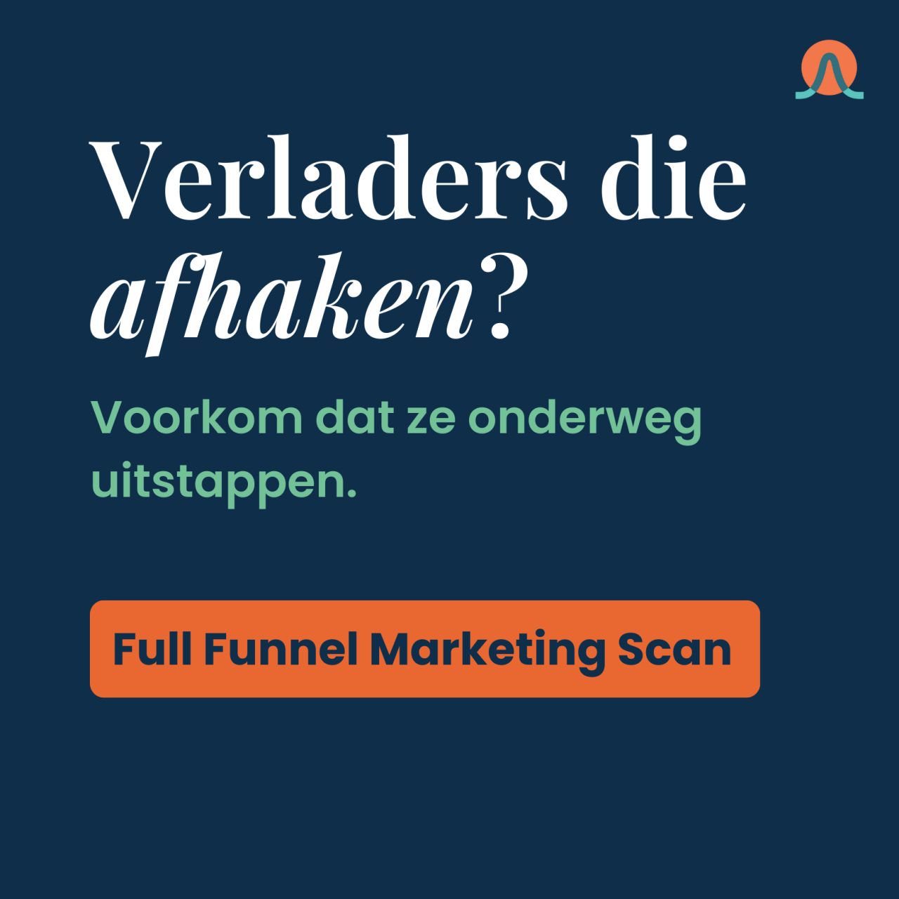 Gradient ad