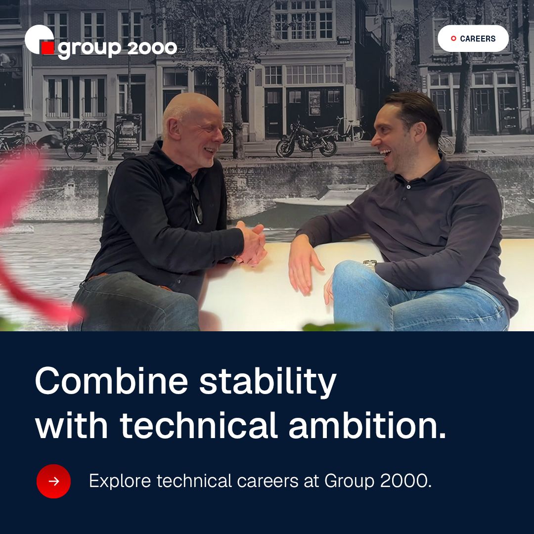 Group 2000 ad