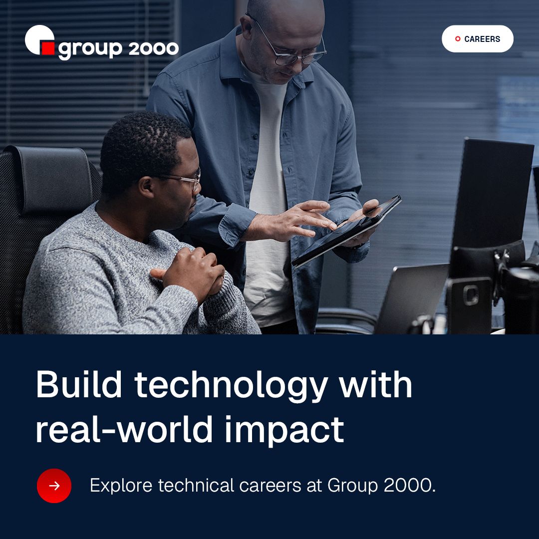Group 2000 ad