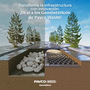 Pavco Wavin Geosintéticos ad