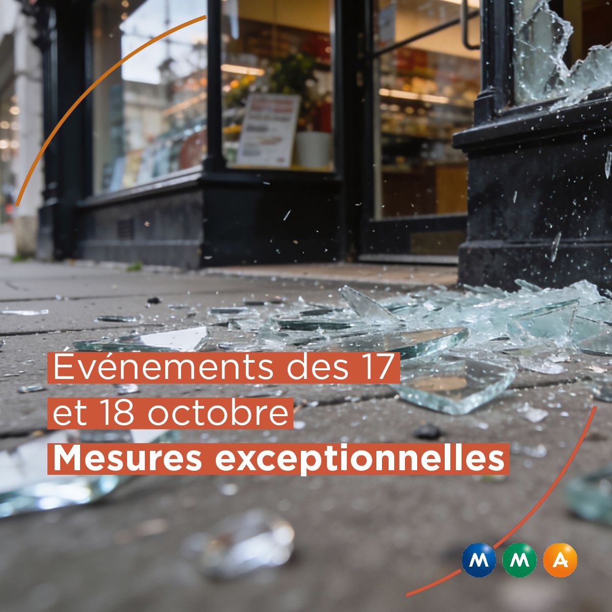MMA Assurances ad