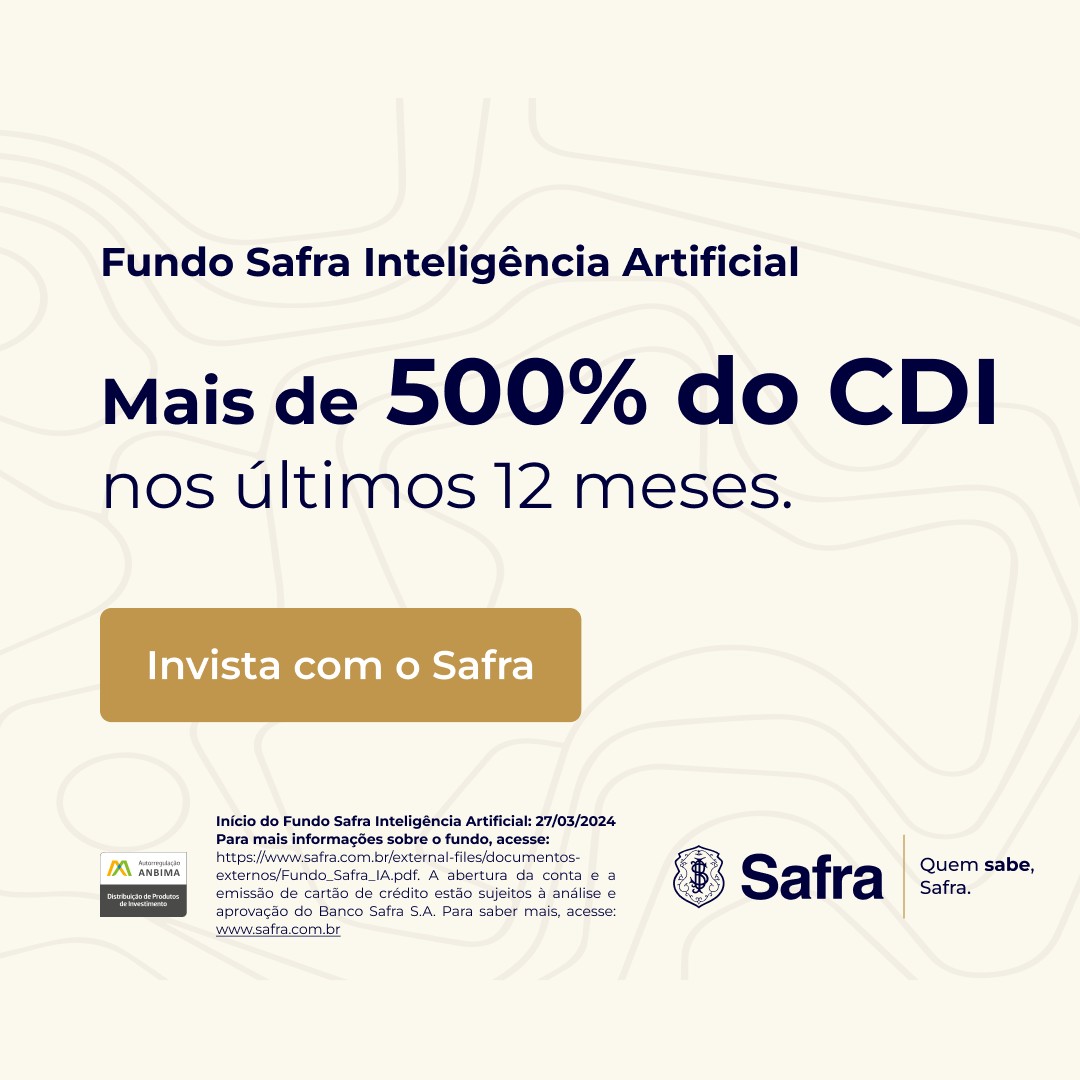 Safra ad