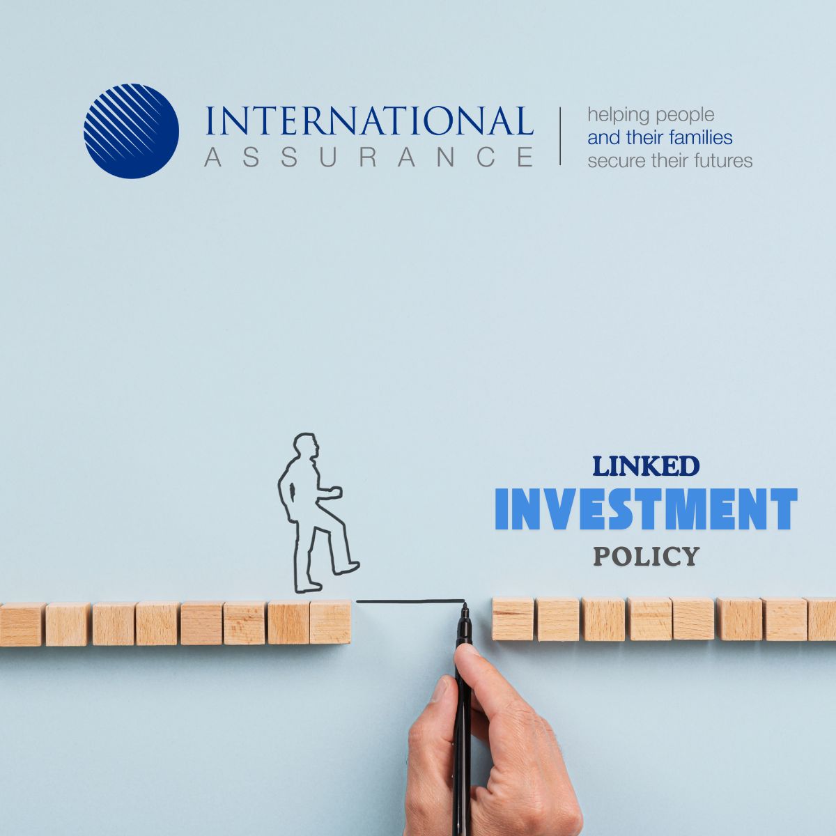 International Assurance Limited PCC ad
