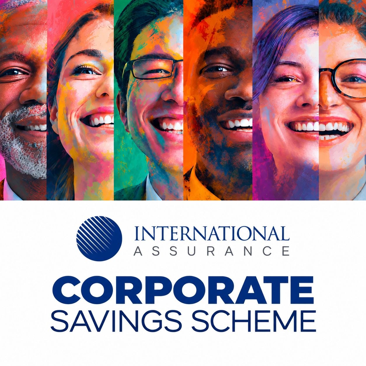 International Assurance Limited PCC ad