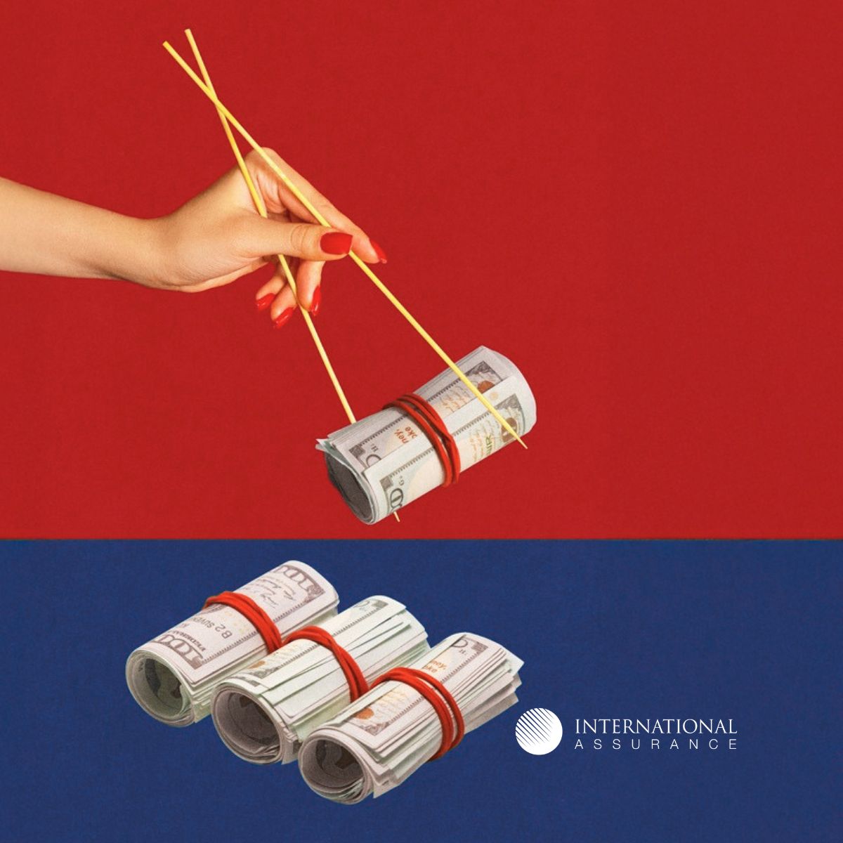 International Assurance Limited PCC ad