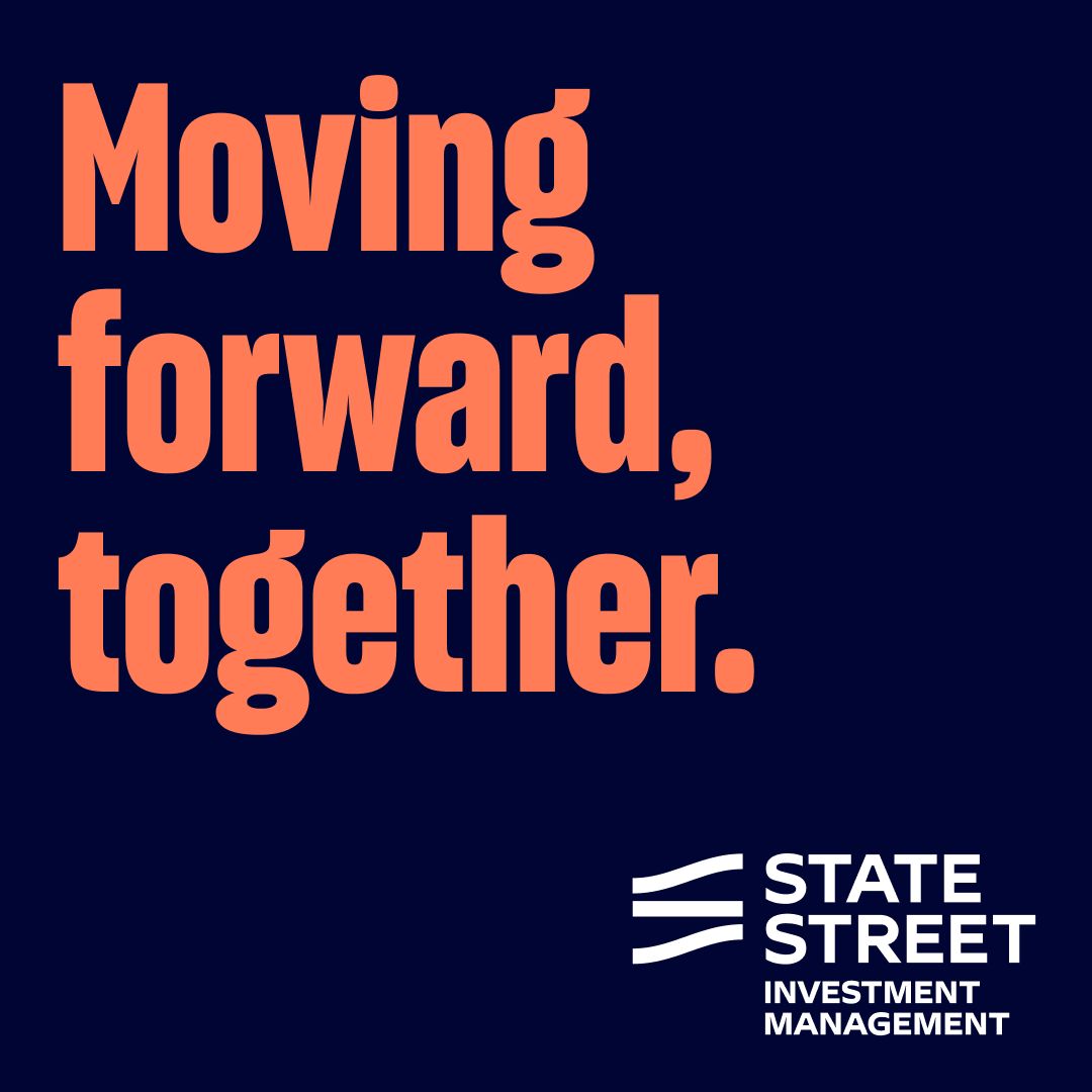 State Street Investment Management ad