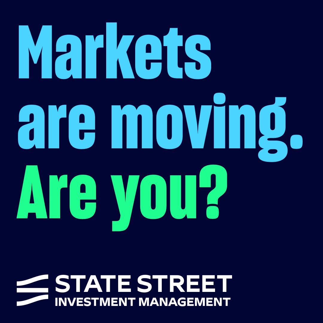 State Street Investment Management ad