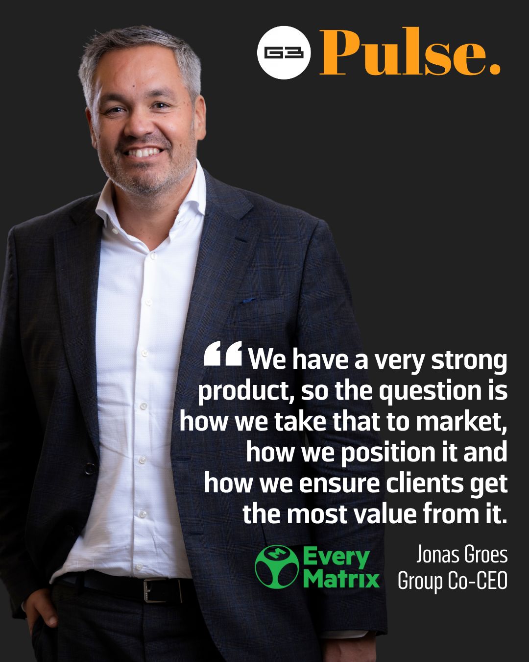 G3 Media ad