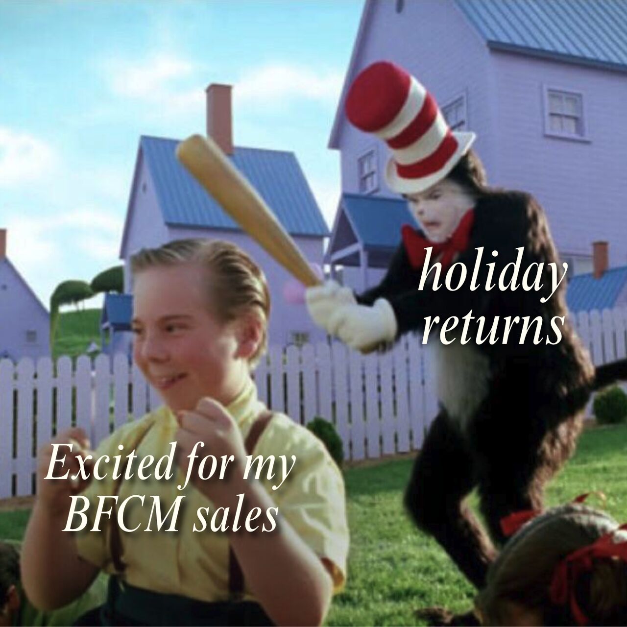 Loop ad