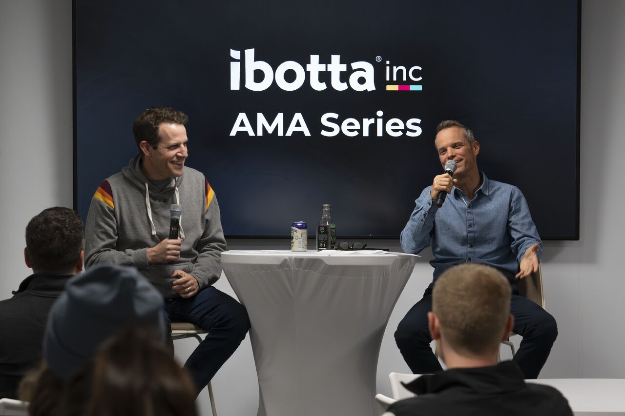 Ibotta ad