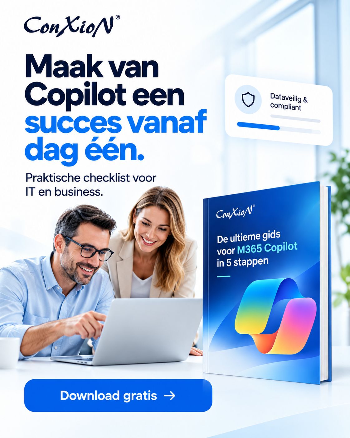 ConXioN ad