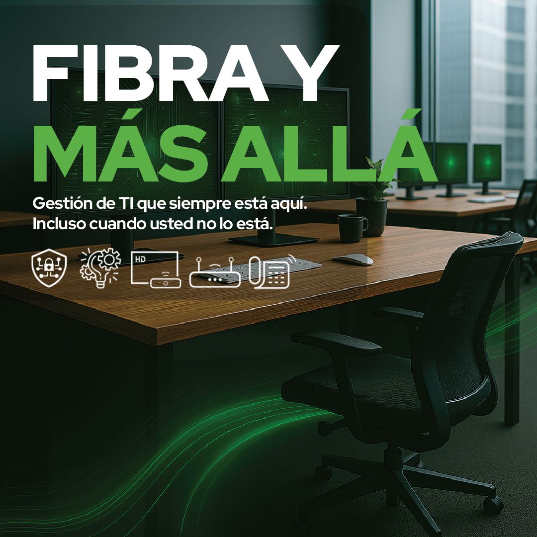 ALLO Business ad