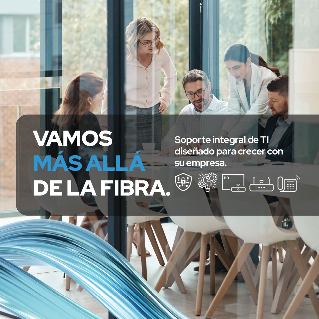 ALLO Business ad