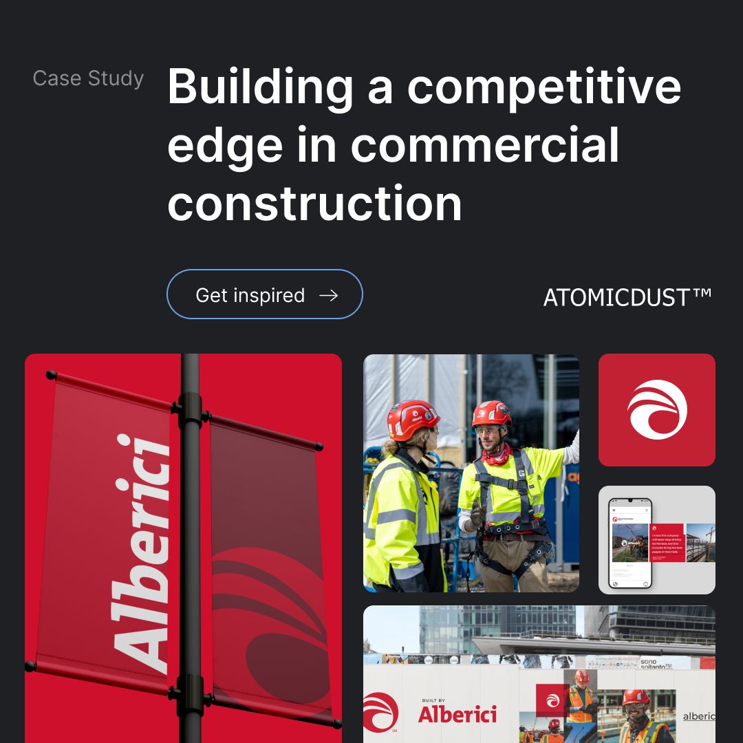 Atomicdust ad