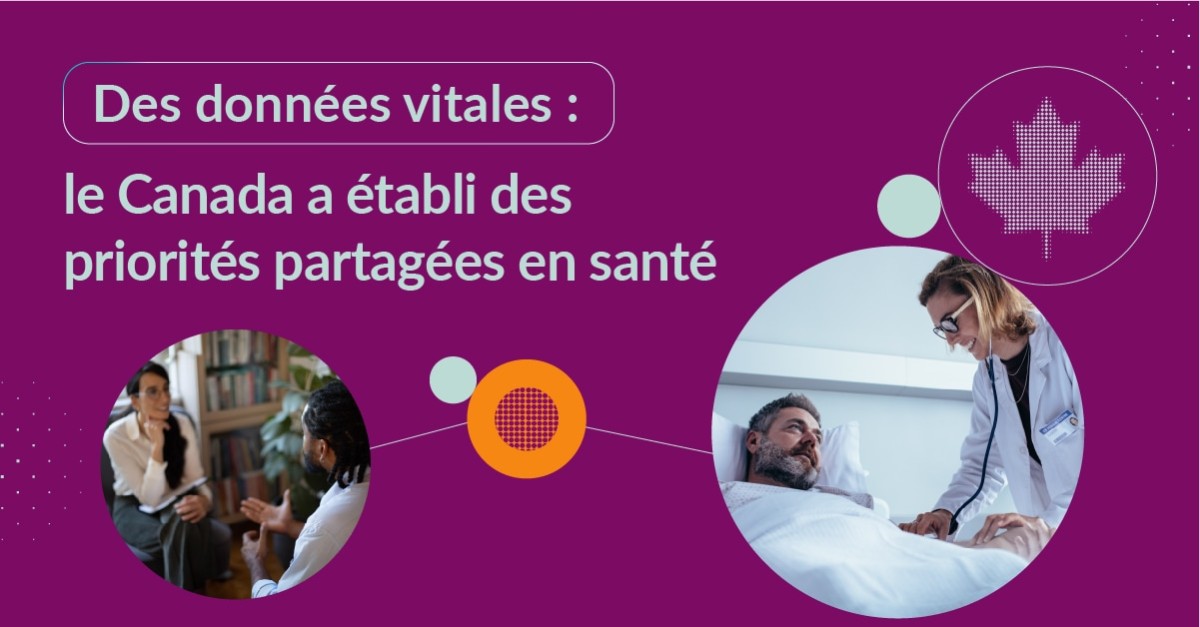 Canadian Institute for Health Information (CIHI) ad